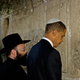 Illustration for article titled Obamas Host First White House Seder; Blewish Community Rejoices